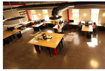 office
