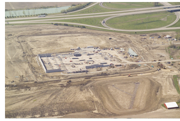 site development